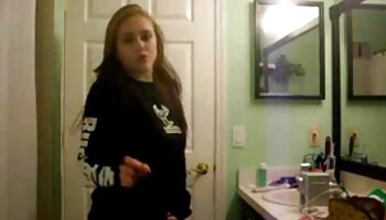 Give Me Pink Britische reife frauen beim sex videos Rothaarige Samantha Bentley dehnt Arsch mit Dildo