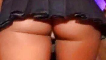 harter Schwanz für reife frauen nackt video einen heißen Dieb