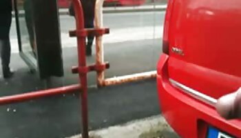 Geiler Kunde fickt TS reife frauen videos Toris engen Arsch