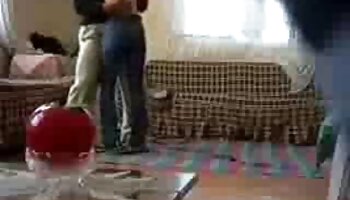 Training mit harten reife frauen nackt videos Schwänzen