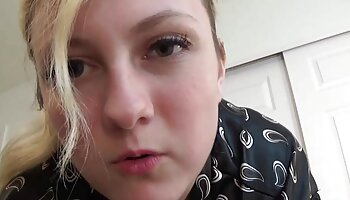 FakeAgent Schöne alte sex videos dünne Studentin braucht