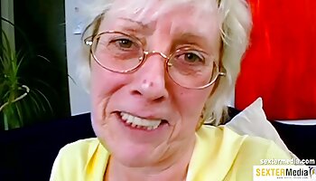 Gilbert und Douglas schwules reife frauen sex video Crossdresser-Video