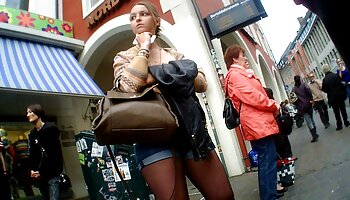 GONZO STORY 02 - OFFENES HAUS, SZENE sex video alt 02