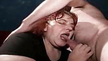 Heiße Mama Heidi Hanson fickt einen geile alte deutsche weiber großen jungen Schwanz