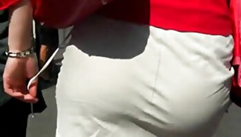 Vier blonde Analhuren bekommen ihre reife frauen porno video Löcher in einer IR-Analorgie vernichtet