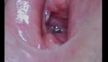 Heiße Blondine sex video reife frauen in einem bisexuellen MMF