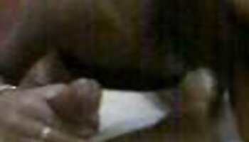 Extra fette BBW Schlampe Apple Bomb masturbiert reife frauen nackt video